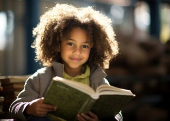 Sedu abre inscrições de Chamamento Público para seleção de obras de literatura infantil de autores Espírito-Santenses