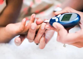 Sesa alerta população sobre necessidade dos cuidados com diabetes