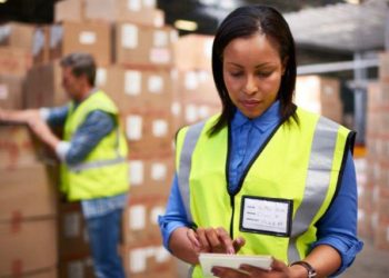 Empresa de logística abre mais de 400 vagas de emprego