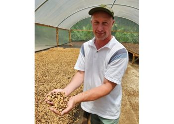 Incaper disponibiliza novas tecnologias para agricultores familiares produzirem cafés especiais e sustentáveis