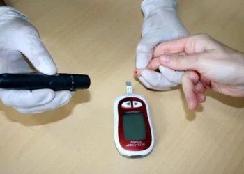 Diabetes é responsável por mais de 28 amputações por dia, no Brasil