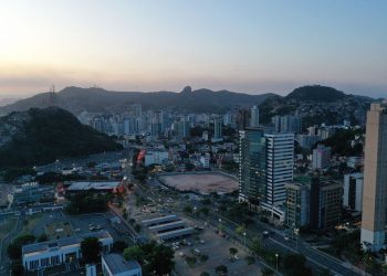 Censo 2022: quase metade da população capixaba vive na Grande Vitória