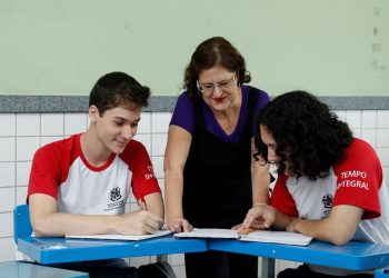 Sedu vai implantar 28 novas escolas de Tempo Integral em 2024