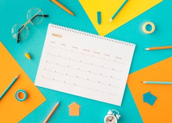 Sedu divulga Calendário Escolar 2024