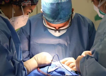 Estado já soma mais de 120 mil cirurgias eletivas realizadas em 2023