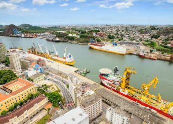 Com 4,8 milhões de sacas, exportações de café no ES devem ultrapassar R$ 3,7 bilhões