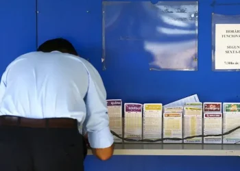 Proposta cria novas regras para a Loteria Capixaba