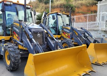 Governo do Estado investe R$ 93 milhões em equipamentos e acessórios agrícolas em 2023