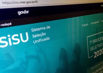 Espírito Santo tem 6.933 vagas no SISU