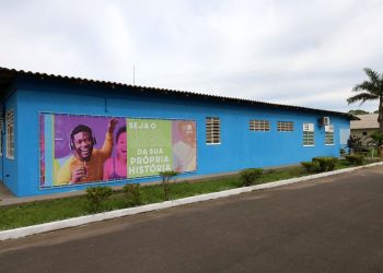 Governo abre ano letivo 2024 nas escolas da Rede Estadual