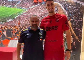 Treinador capixaba recebe nota máxima em curso da CBF