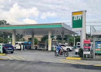 Gasolina, diesel e gás de cozinha mais caros a partir desta quinta