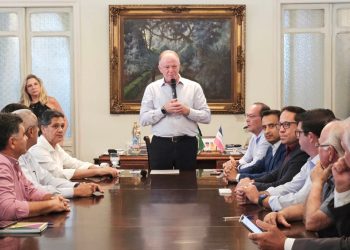 Espírito Santo aporta o maior investimento da história na sustentabilidade da cafeicultura capixaba