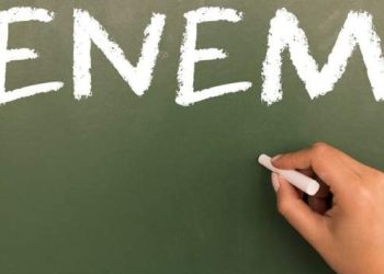 Enem: pedidos de isenção da taxa podem ser feitos até sexta-feira