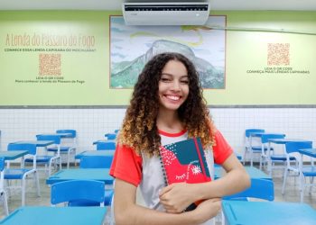 Dia Internacional da Educação: Tempo Integral gera sonhos para novas oportunidades