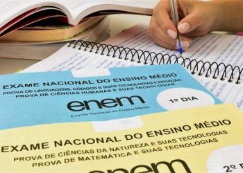 Quando será o Enem 2024? Veja datas da prova, inscrições e calendário do exame