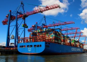 Recorde nas exportações do agro capixaba no 1º quadrimestre de 2024