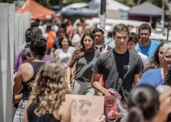 Inscrições para Enem 2024 começam na segunda-feira, dia 27