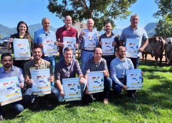 Espírito Santo lança calendário vacinal para bovinos e bubalinos