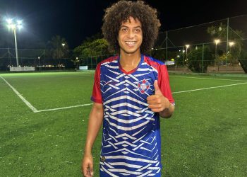 Só faltam dois! Confira o que vai rolar nesta quinta-feira pela Copa Vitória das Comunidades
