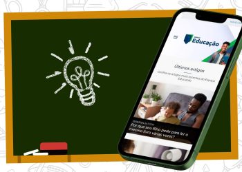 Nova coluna de educação vai aprofundar discussões e desafios do século XXI