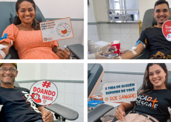 Hemocentro Regional de São Mateus inicia atendimentos aos sábados