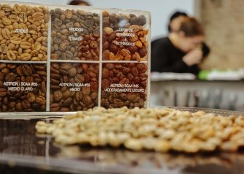 ES+Café Lab: criatividade e inovação no mundo dos cafés especiais