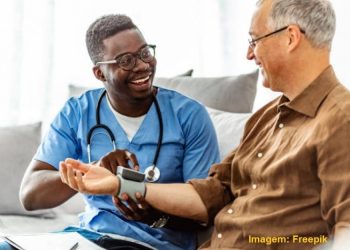 Saúde comemora resultados do Programa Estadual de Atenção Domiciliar