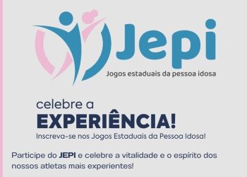 Municípios confirmam participação nos Jogos Estaduais da Pessoa Idosa 2024
