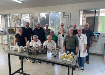 Venda Nova do Imigrante recebe minicurso de produção de cogumelos do Incaper