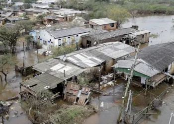 No Rio Grande do Sul, 2 mil moradias serão construídas na área rural
