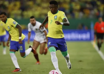 Brasil encara Costa Rica na estreia da Copa América esta noite nos EUA