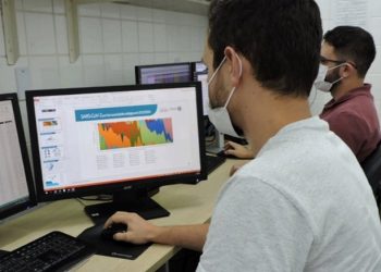 Nova linhagem do Coronavírus detectada no Espírito Santo