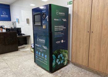 Ambipar e Banestes levam modelo inovador de economia circular para o Espírito Santo