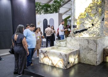 Empresas de pedras naturais do ES expandem no mercado interno
