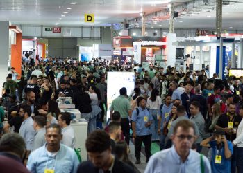 Mec Show projeta fechar R$ 200 milhões em negócios este ano