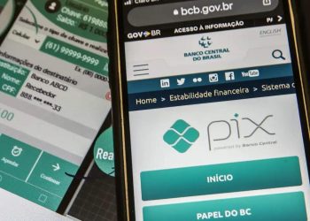 Pagamento por aproximação: nova funcionalidade para Pix deve ser lançada em 2025