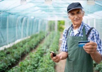 Aplicação de crédito rural no Espírito Santo cresce três vezes mais do que no Brasil