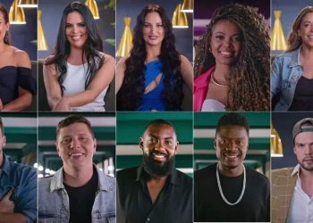 Casamento às Cegas Brasil 4: veja os casais que disseram “sim” e estão juntos