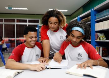 Sedu divulga resultado do processo seletivo para curso técnico em Ciência de Dados
