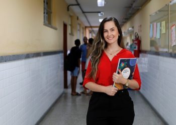 Educação do Espírito Santo participa de pesquisa sobre a importância da gestão escolar nos resultados de aprendizagem