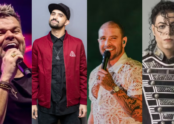 Diogo Nogueira, Festival de Inverno, Emicida, Revelação, Alemão do Forró e mais: confira agenda de eventos no ES
