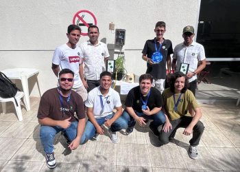 Sistema de fertirrigação otimiza produção e poupa recursos naturais