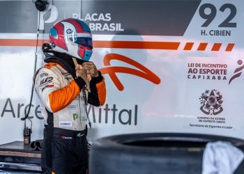 Piloto Hugo Cibien aposta em boa disputa na pista que retorna à Stock SeriesPiloto Hugo Cibien aposta em boa disputa na pista que retorna à Stock Series