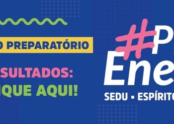 Sedu divulga resultado das inscrições do Pré-Enem