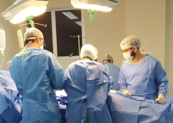 Centro Cirúrgico 2.0: projeto para otimizar processos e garantir agilidade a quem precisa de cirurgia pelo SUS capixaba