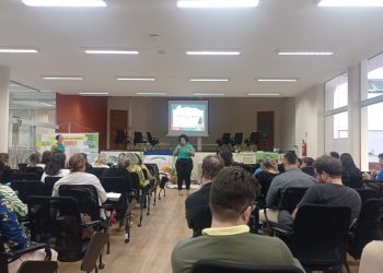 Sedu promove 1º encontro de diretores e supervisores escolares da modalidade Educação do Campo