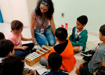 Inscrições prorrogadas: Fames oferece Pós-graduação gratuita para músicos com formação superior e educadores da rede pública