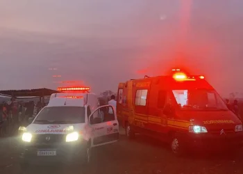 Grupo armado ataca indígenas Guarani Kaiowá em Mato Grosso do Sul