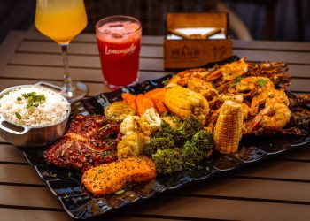 Dia dos Pais: confira opções de restaurantes para ir com o paizão